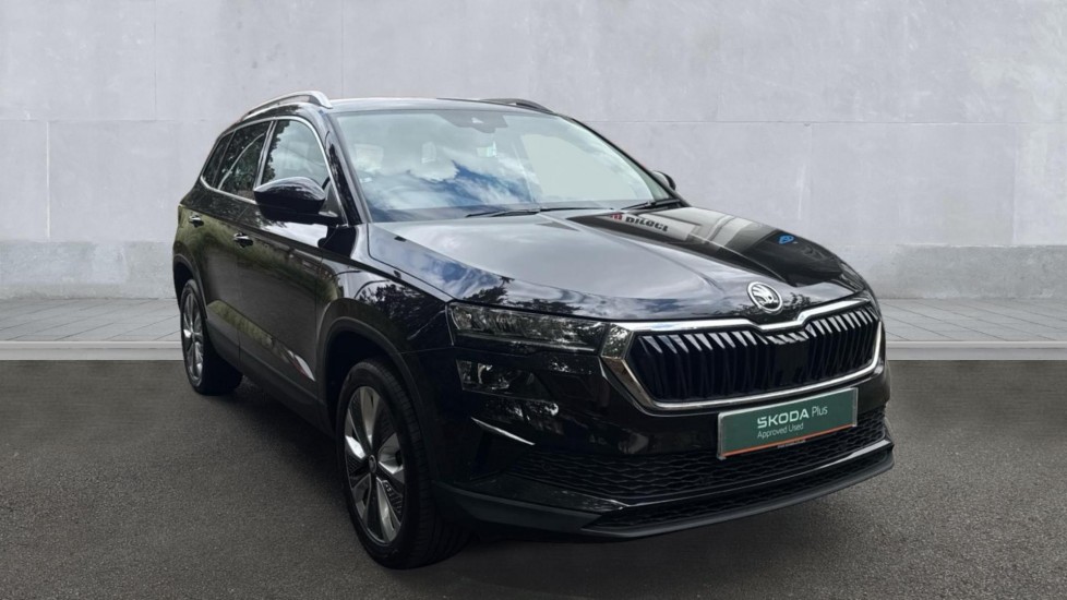 Used Skoda Karoq 2024 for sale - 76937520: Photo 1