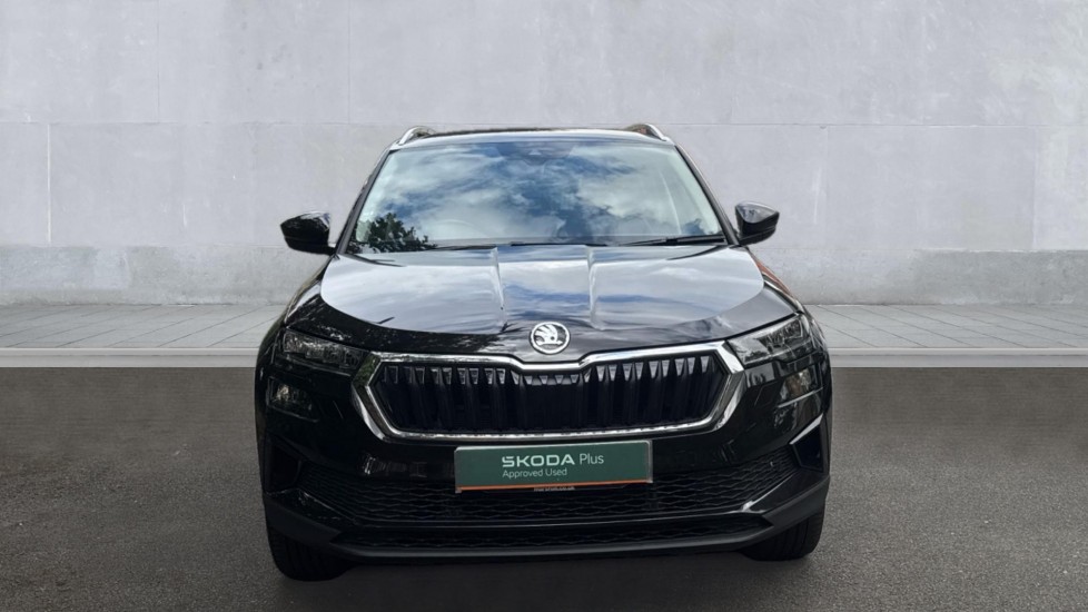 Used Skoda Karoq 2024 for sale - 76937520: Photo 10
