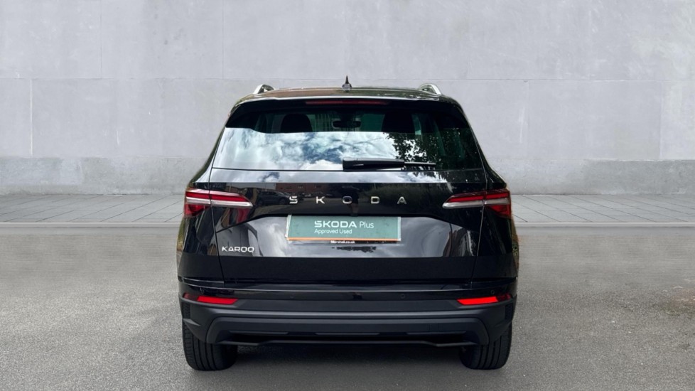 Used Skoda Karoq 2024 for sale - 76937520: Photo 11