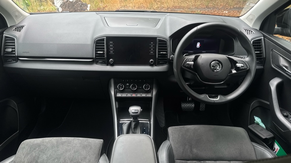 Used Skoda Karoq 2024 for sale - 76937520: Photo 12