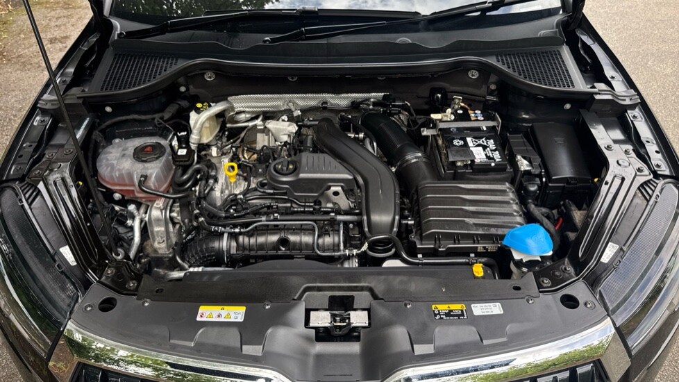 Used Skoda Karoq 2024 for sale - 76937520: Photo 17