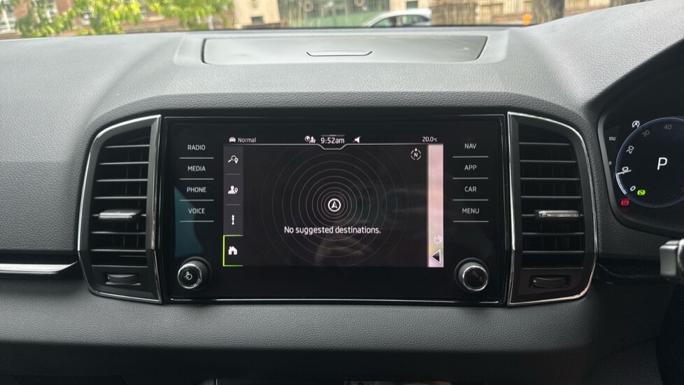 Used Skoda Karoq 2024 for sale - 76937520: Photo 21