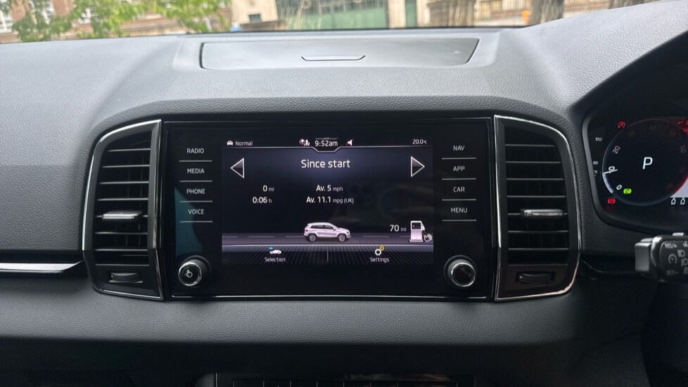 Used Skoda Karoq 2024 for sale - 76937520: Photo 23