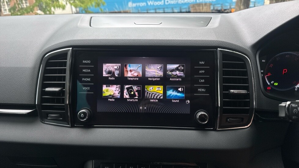 Used Skoda Karoq 2024 for sale - 76937520: Photo 24