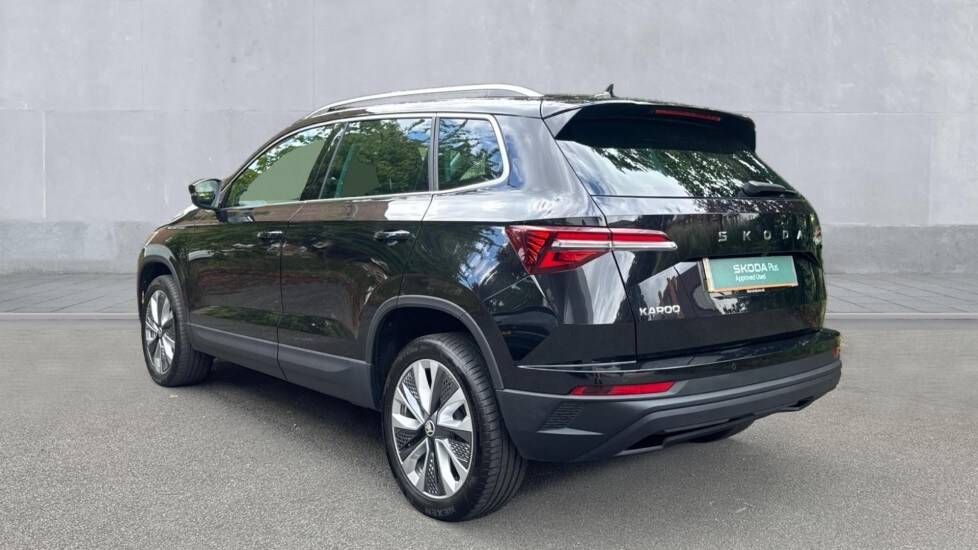Used Skoda Karoq 2024 for sale - 76937520: Photo 3
