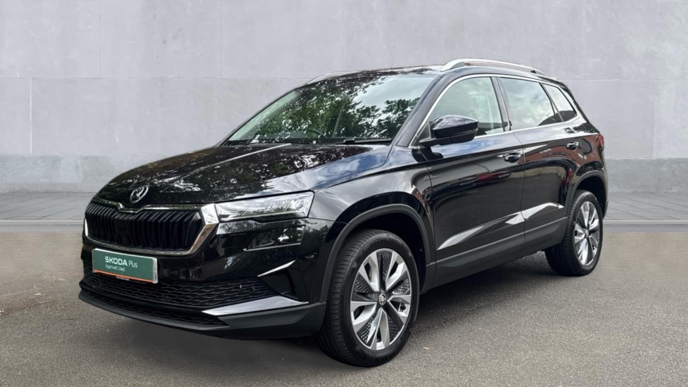 Used Skoda Karoq 2024 for sale - 76937520: Photo 7