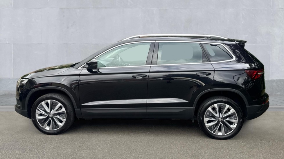 Used Skoda Karoq 2024 for sale - 76937520: Photo 9