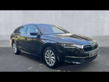 Used Skoda Octavia 2024 for sale - 75409529: Photo