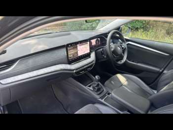 Used Skoda Octavia 2024 for sale - 75409529: Photo