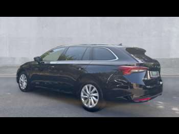 Used Skoda Octavia 2024 for sale - 75409529: Photo