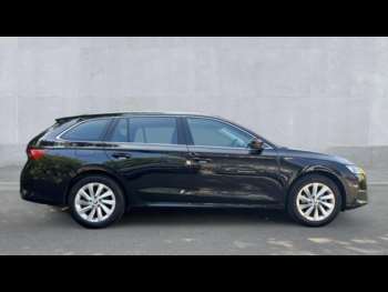 Used Skoda Octavia 2024 for sale - 75409529: Photo
