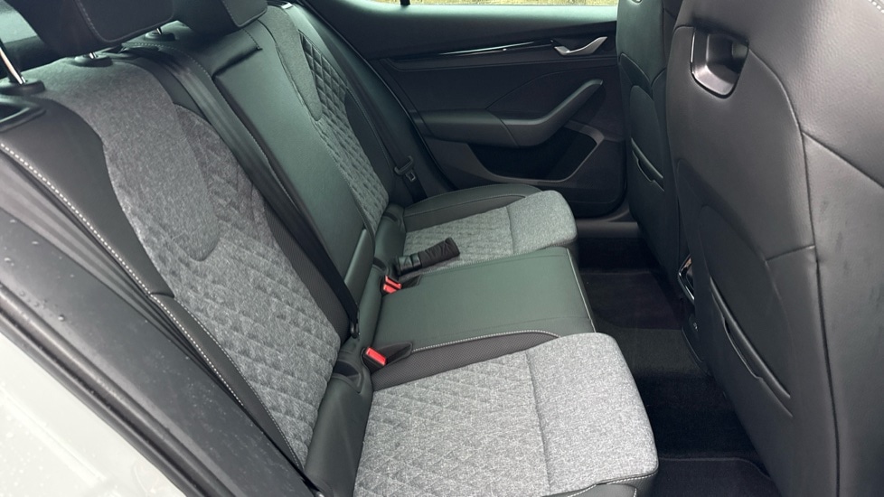 Used Skoda Octavia 2025 for sale - 76717386: Photo 14