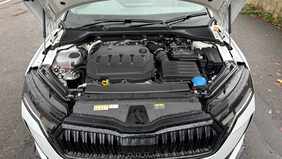 Used Skoda Octavia 2025 for sale - 76717386: Photo 16