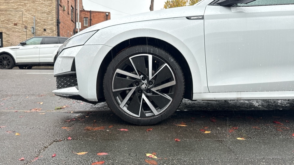 Used Skoda Octavia 2025 for sale - 76717386: Photo 18