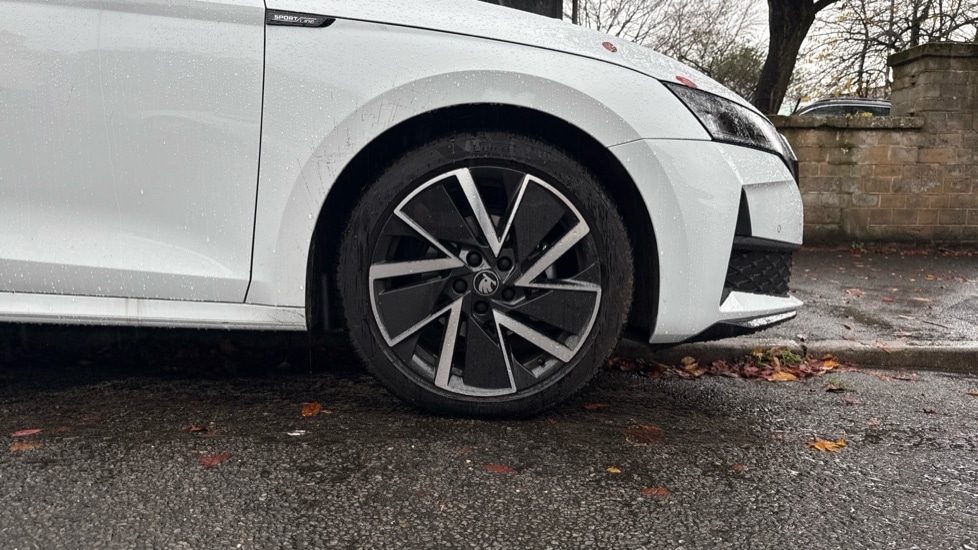 Used Skoda Octavia 2025 for sale - 76717386: Photo 19