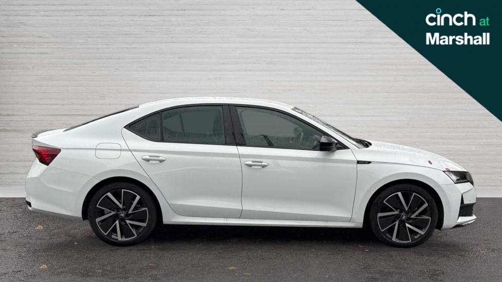 Used Skoda Octavia 2025 for sale - 76717386: Photo 2