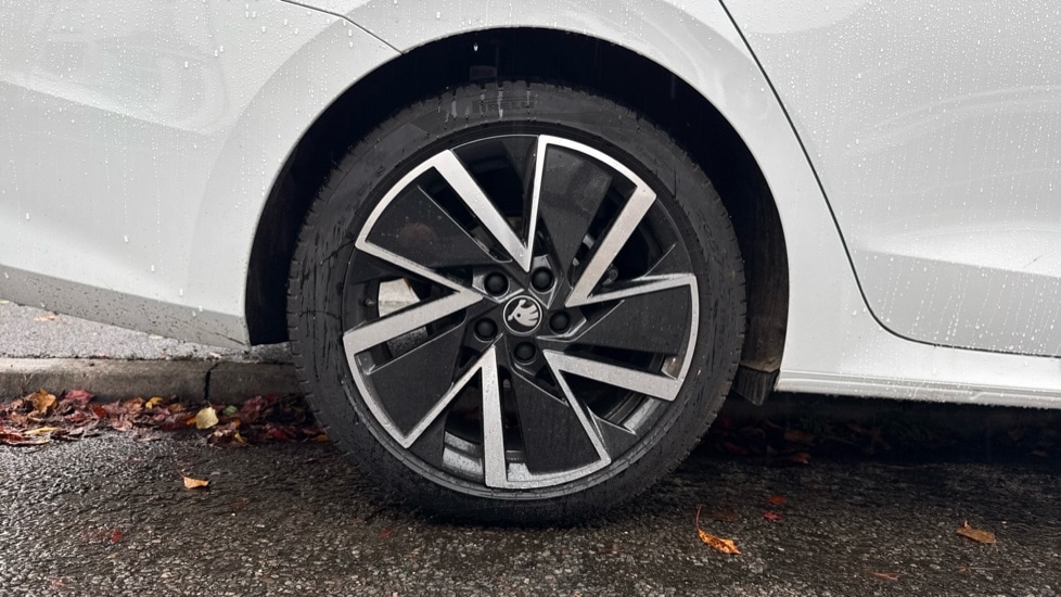 Used Skoda Octavia 2025 for sale - 76717386: Photo 20