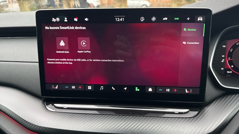 Used Skoda Octavia 2025 for sale - 76717386: Photo 21