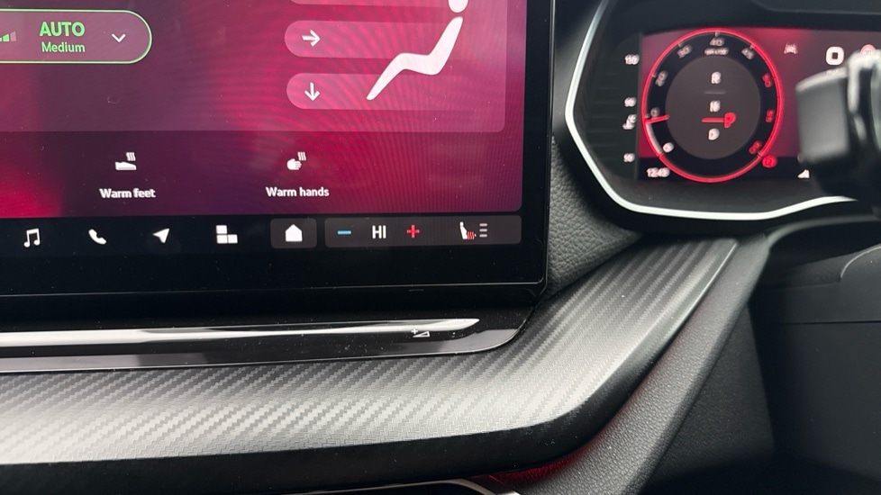 Used Skoda Octavia 2025 for sale - 76717386: Photo 24