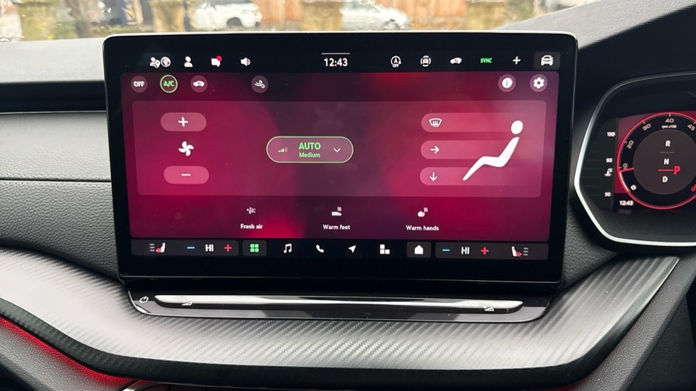 Used Skoda Octavia 2025 for sale - 76717386: Photo 25