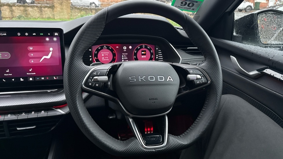 Used Skoda Octavia 2025 for sale - 76717386: Photo 28