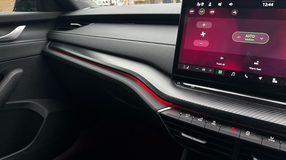 Used Skoda Octavia 2025 for sale - 76717386: Photo 29