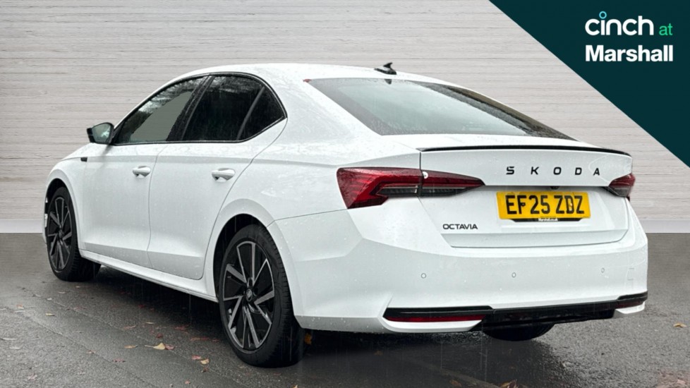 Used Skoda Octavia 2025 for sale - 76717386: Photo 5