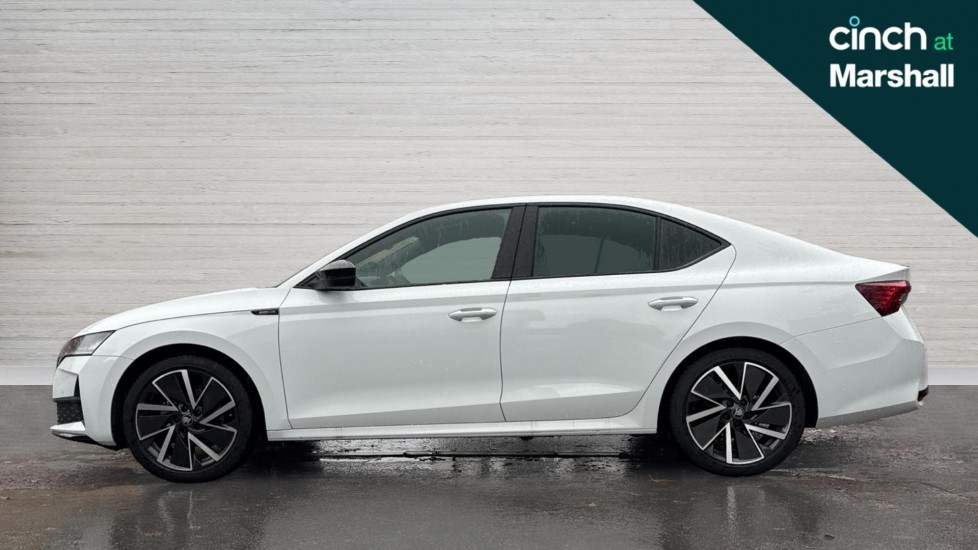 Used Skoda Octavia 2025 for sale - 76717386: Photo 6