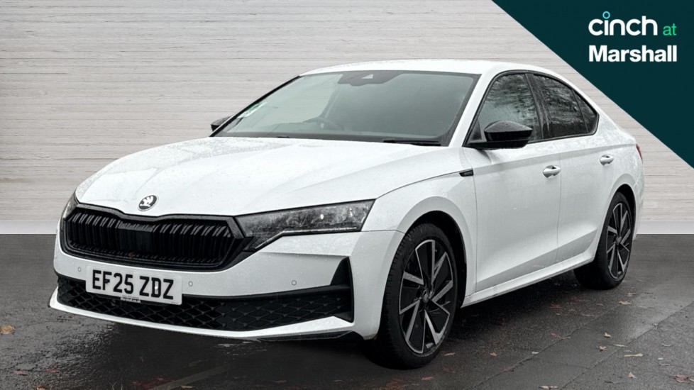 Used Skoda Octavia 2025 for sale - 76717386: Photo 7