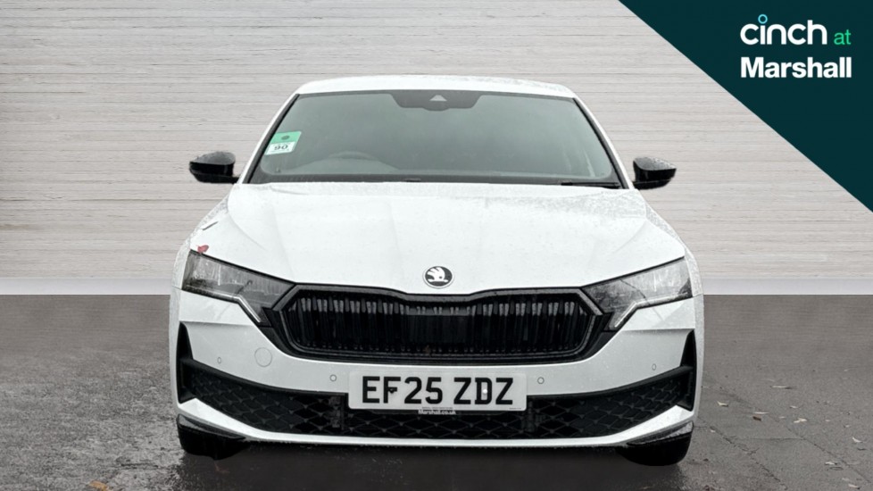 Used Skoda Octavia 2025 for sale - 76717386: Photo 8