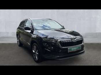 Used Skoda Karoq 2024 for sale - 75409853: Photo