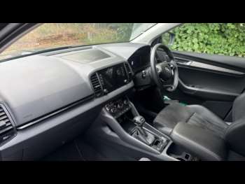 Used Skoda Karoq 2024 for sale - 75409853: Photo