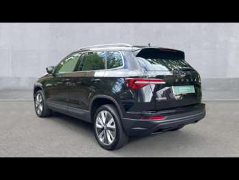 Used Skoda Karoq 2024 for sale - 75409853: Photo