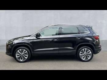 Used Skoda Karoq 2024 for sale - 75409853: Photo