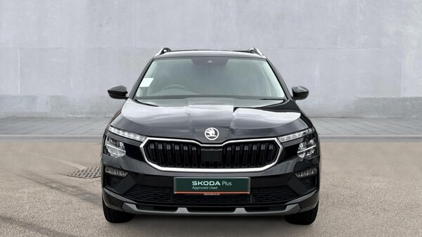Used Skoda Kamiq 2025 for sale - 76196074: Photo 10