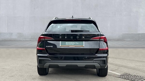 Used Skoda Kamiq 2025 for sale - 76196074: Photo 11