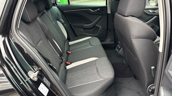 Used Skoda Kamiq 2025 for sale - 76196074: Photo 15