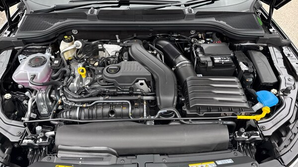 Used Skoda Kamiq 2025 for sale - 76196074: Photo 17