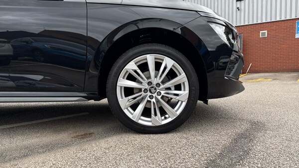 Used Skoda Kamiq 2025 for sale - 76196074: Photo 18