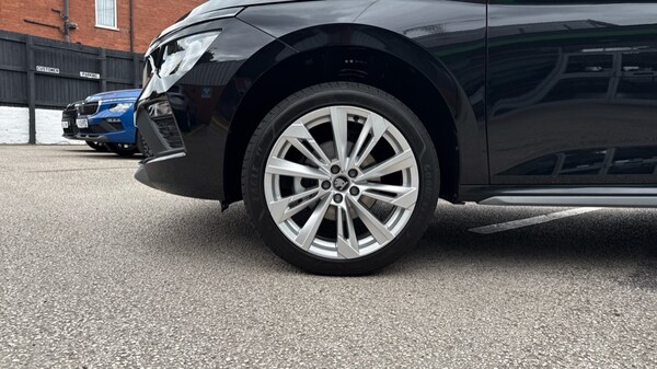 Used Skoda Kamiq 2025 for sale - 76196074: Photo 19