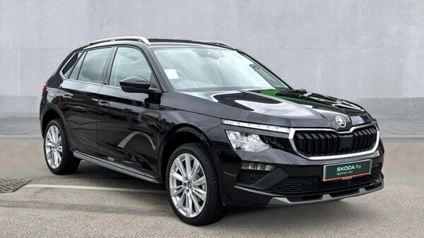 Used Skoda Kamiq 2025 for sale - 76196074: Photo 1