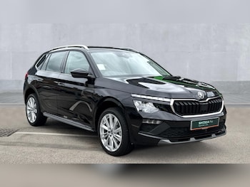 2025 - SE L Edition 1.5 TSI 150 PS DSG 5-Door