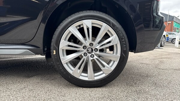 Used Skoda Kamiq 2025 for sale - 76196074: Photo 20