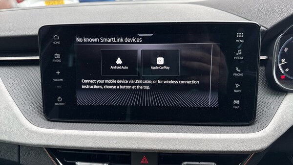 Used Skoda Kamiq 2025 for sale - 76196074: Photo 22