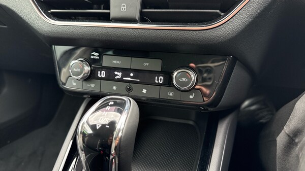 Used Skoda Kamiq 2025 for sale - 76196074: Photo 25