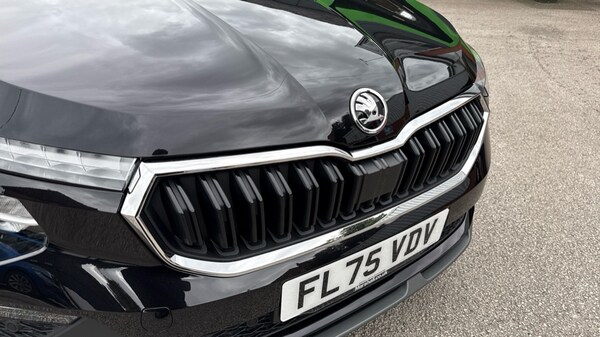 Used Skoda Kamiq 2025 for sale - 76196074: Photo 27