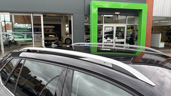Used Skoda Kamiq 2025 for sale - 76196074: Photo 29