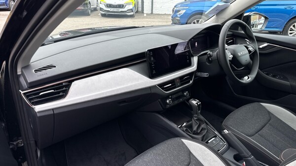 Used Skoda Kamiq 2025 for sale - 76196074: Photo 2