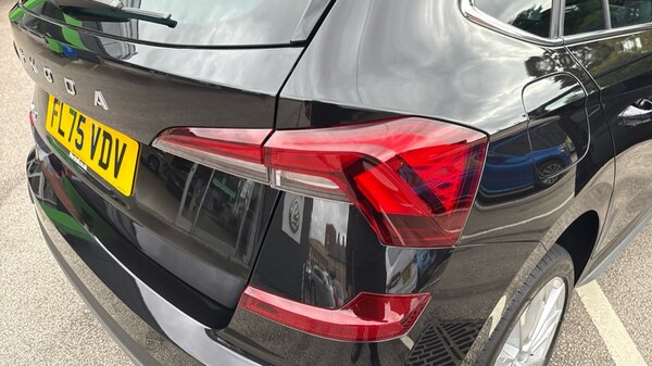 Used Skoda Kamiq 2025 for sale - 76196074: Photo 31