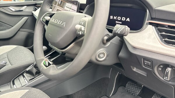 Used Skoda Kamiq 2025 for sale - 76196074: Photo 34